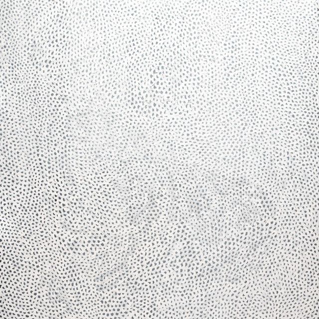 Yayoi Kusama — ИНФИНИТИ-СЕТИ (TWQPA)