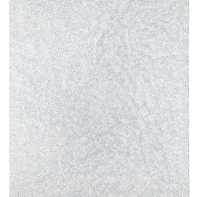 Yayoi Kusama — ИНФИНИТИ-СЕТИ (FUMW)