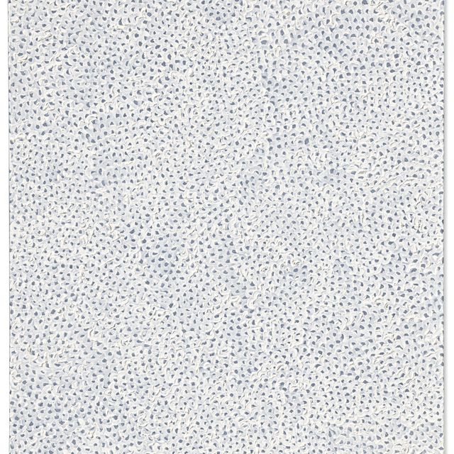 Yayoi Kusama — ИНФИНИТИ-СЕТИ (FINTTOW)