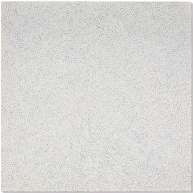 Yayoi Kusama — Сети бесконечности