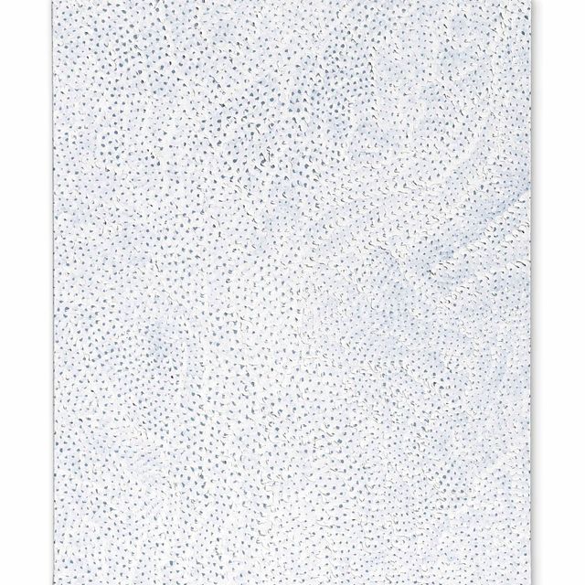 Yayoi Kusama — Бесконечные сети OQWWS