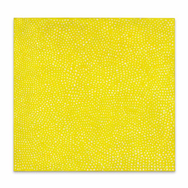 Yayoi Kusama — Без названия