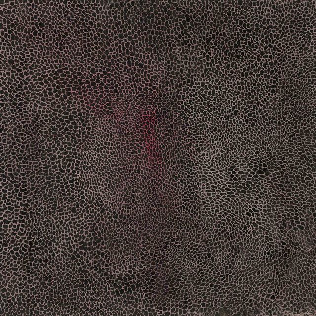 Yayoi Kusama — № 10. Ф.Б.