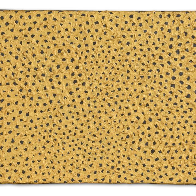 Yayoi Kusama — Сети бесконечности