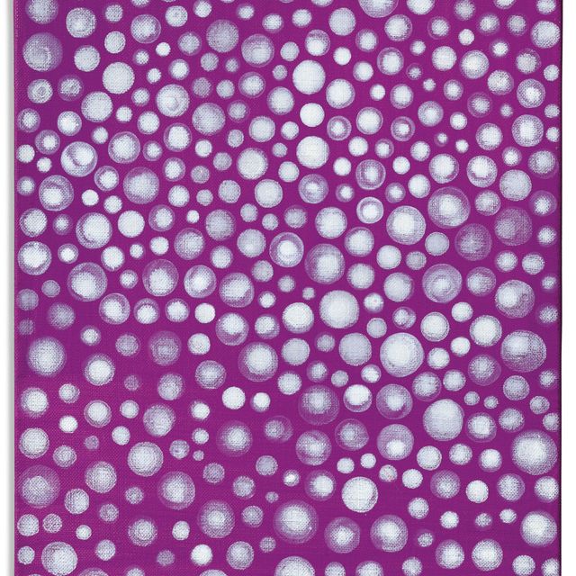 Yayoi Kusama — Точек