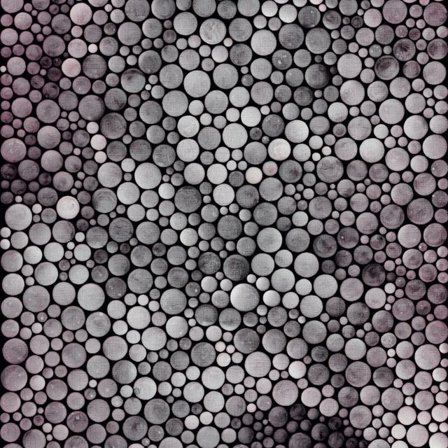 Yayoi Kusama — Одержимость точками
