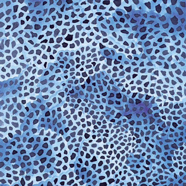 Yayoi Kusama — Сети бесконечности-Море