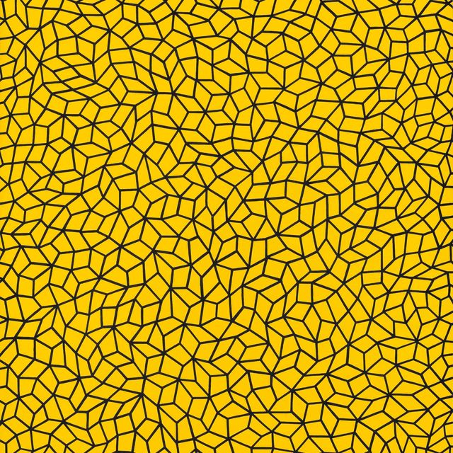 Yayoi Kusama — Сети бесконечности