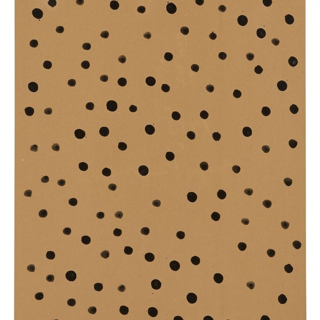 Yayoi Kusama — Накопление, Нет. I