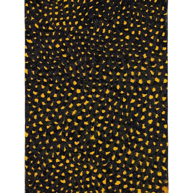 Yayoi Kusama — № 20