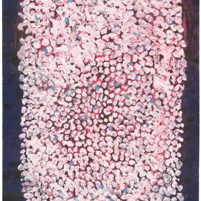 Yayoi Kusama — Земля