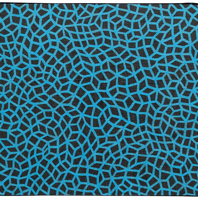 Yayoi Kusama — Сети бесконечности (GA. 5)