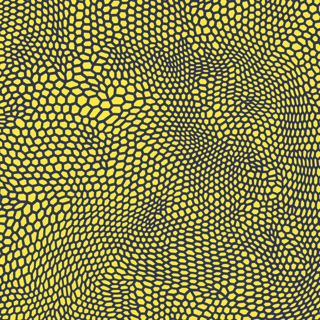 Yayoi Kusama — Сети бесконечности