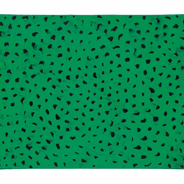 Yayoi Kusama — Сети 41