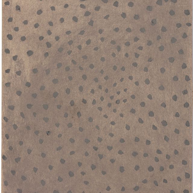 Yayoi Kusama — Без названия
