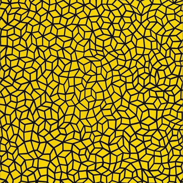 Yayoi Kusama — Без названия