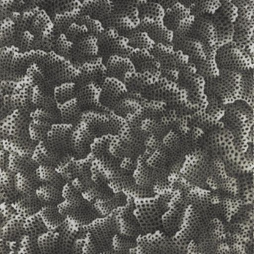 Yayoi Kusama — Сети бесконечности