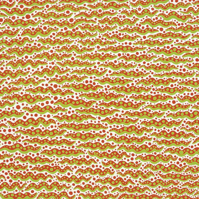 Yayoi Kusama — ЯЕЙ КУСАМА