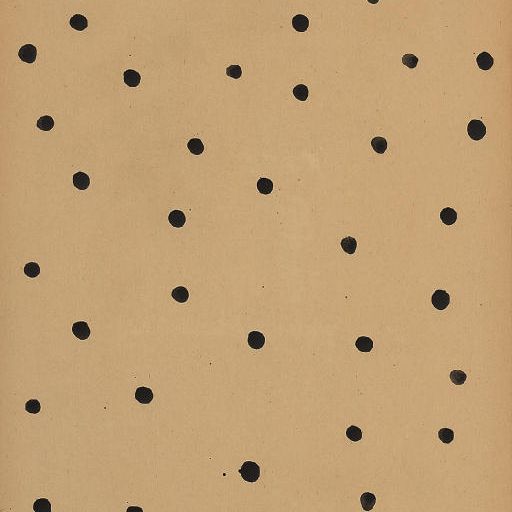 Yayoi Kusama — Накопление