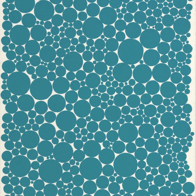 Yayoi Kusama — Бесконечные точки