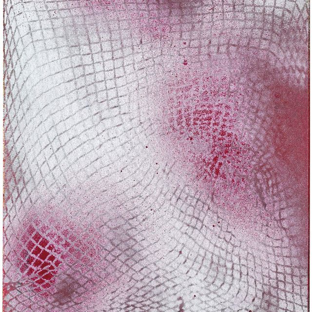 Yayoi Kusama — Джин Кай (Серебряное море)