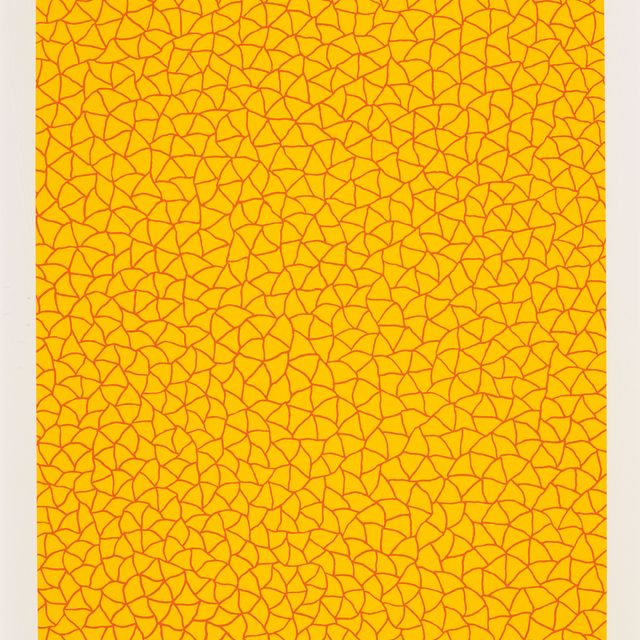 Yayoi Kusama — Сети бесконечности (YOR)
