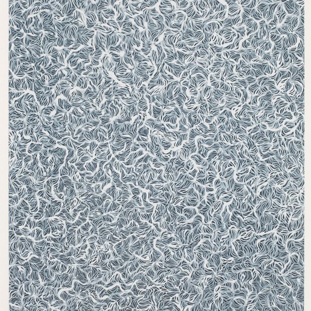 Yayoi Kusama — Разочарование