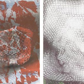 Yayoi Kusama — Без названия