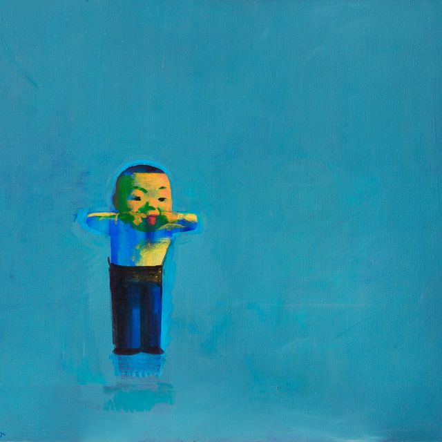Ye Liu — Без названия