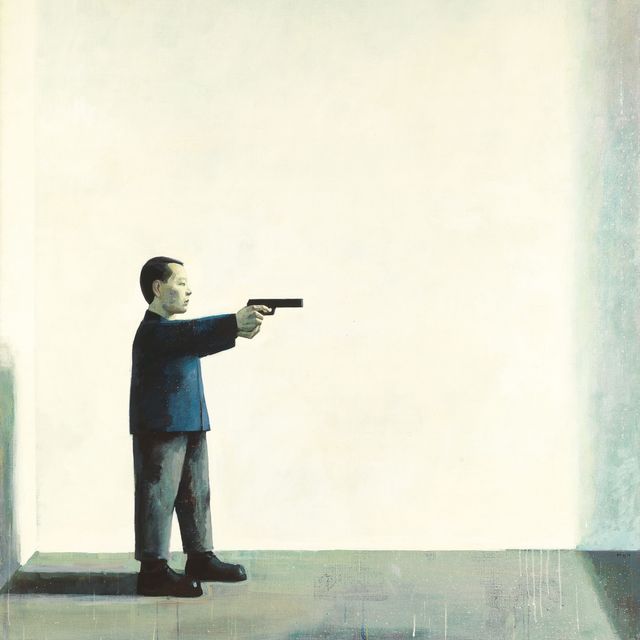 Ye Liu — Без названия