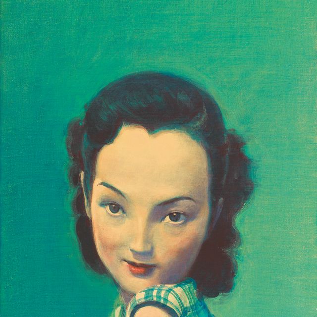Ye Liu — ЛЮ ЙЕ