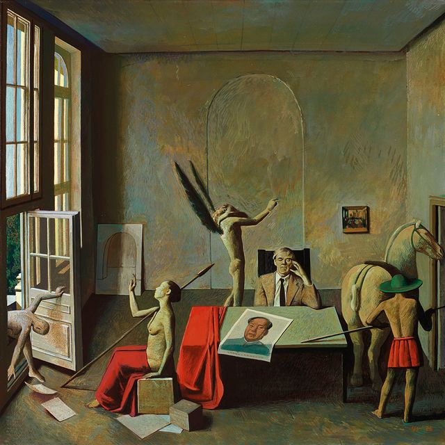 Ye Liu — В студии