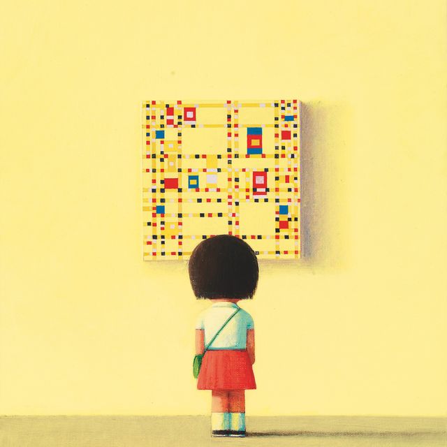 Ye Liu — ЛЮ ЙЕ