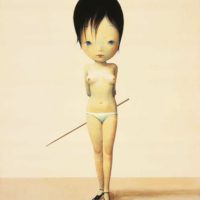 Ye Liu — ЛЮ ЙЕ