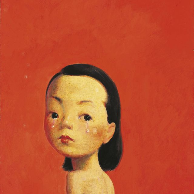 Ye Liu — ЛЮ ЙЕ