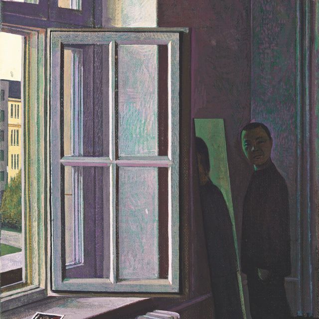 Ye Liu — ЛЮ ЙЕ