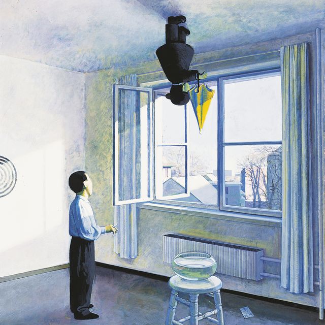 Ye Liu — ЛЮ ЙЕ