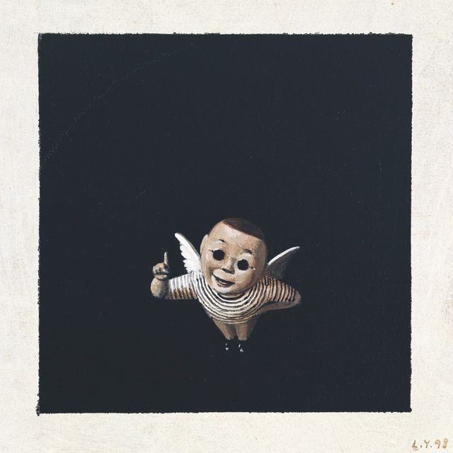 Ye Liu — ЛЮ ЙЕ