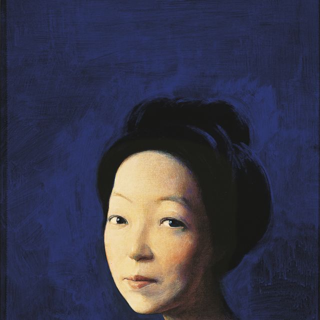Ye Liu — ЛЮ ЙЕ