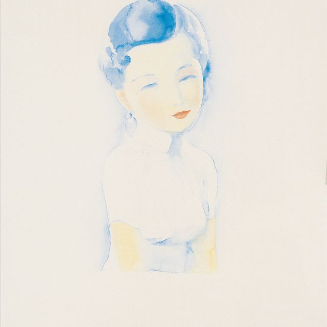 Ye Liu — ЛЮ ЙЕ