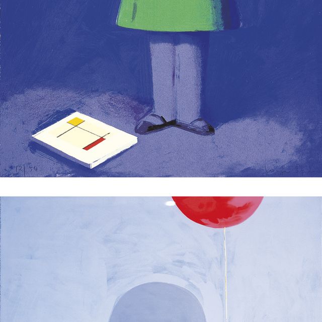 Ye Liu — ЛЮ ЙЕ