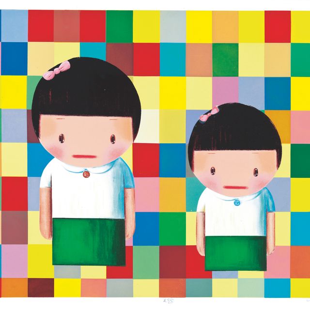 Ye Liu — ЛЮ ЙЕ
