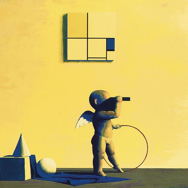 Ye Liu — ЛЮ ЙЕ