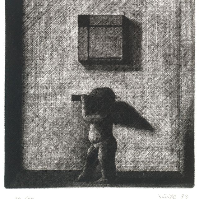 Ye Liu — ЛЮ ЙЕ