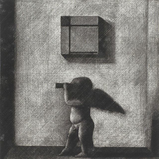 Ye Liu — Для Мондрайна