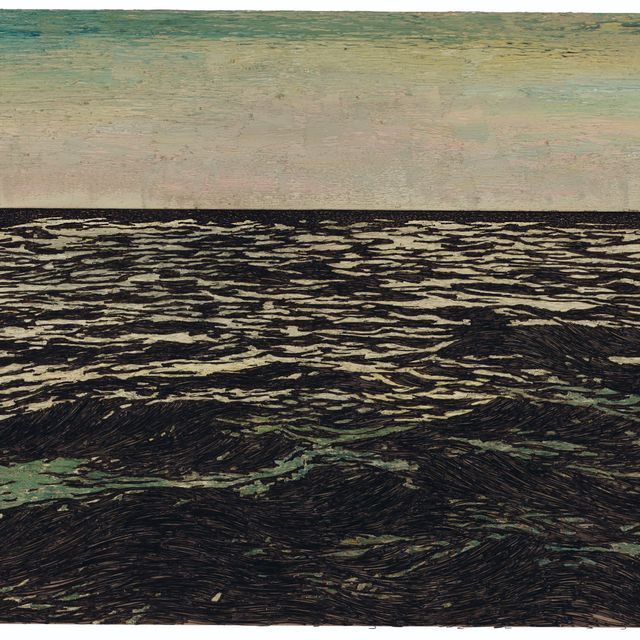 Yoan Capote — Исла (Вечно реторно)