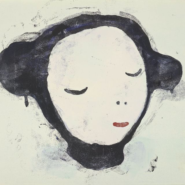 Yoshitomo Nara — K