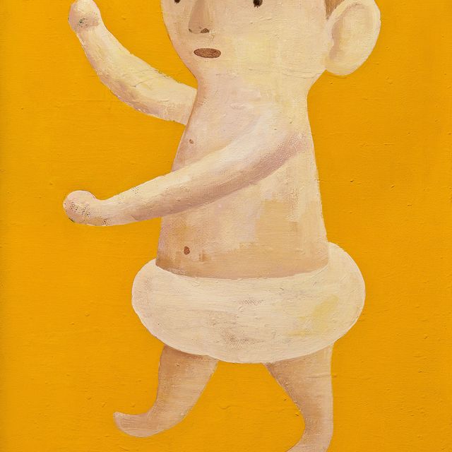 Yoshitomo Nara — ЕСИТОМО НАРА
