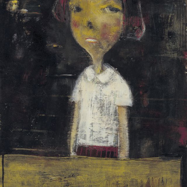 Yoshitomo Nara — ЕСИТОМО НАРА