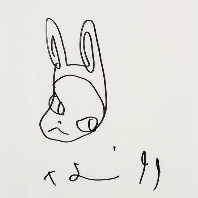 Yoshitomo Nara — ЕСИТОМО НАРА